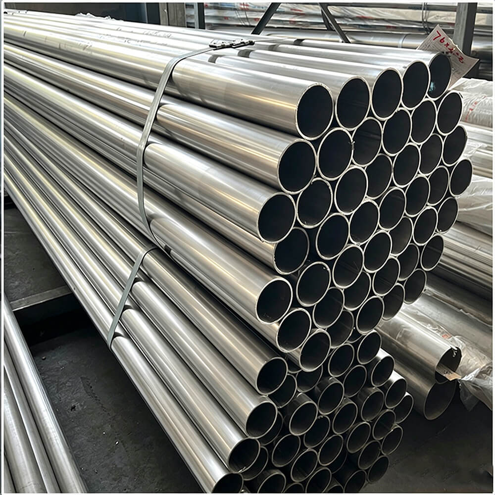 Stainless Steel Tubes – Multiple Sizes & Models - 图片 4