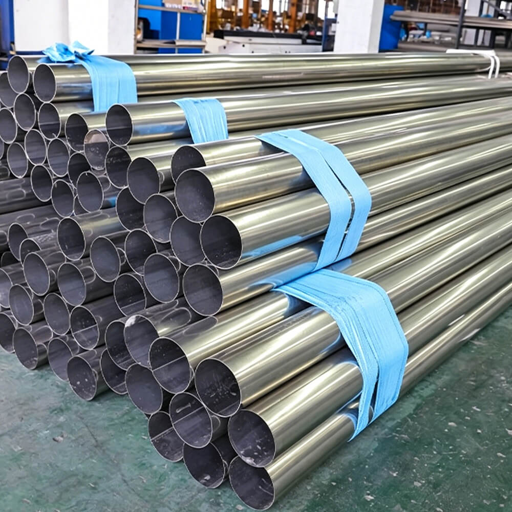 Stainless Steel Tubes – Multiple Sizes & Models - 图片 2