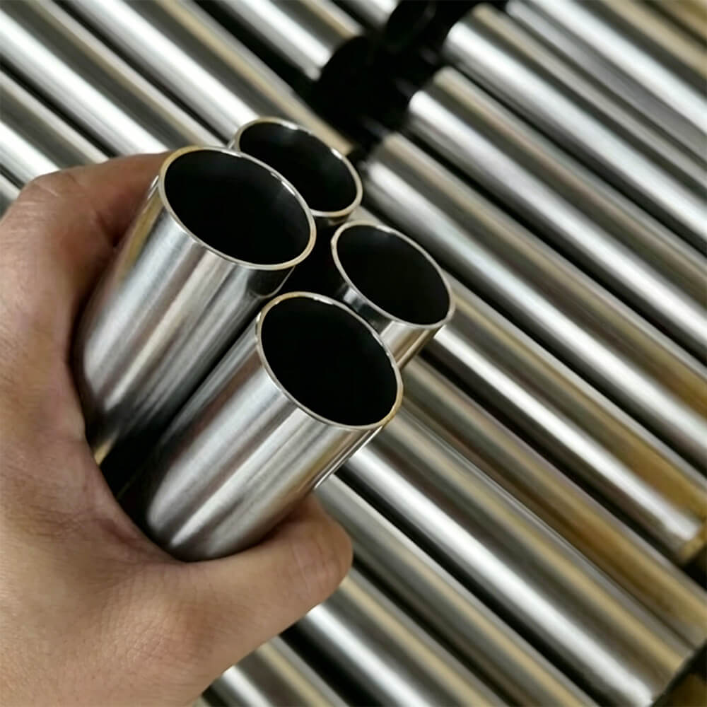 Stainless Steel Tubes – Multiple Sizes & Models - 图片 10