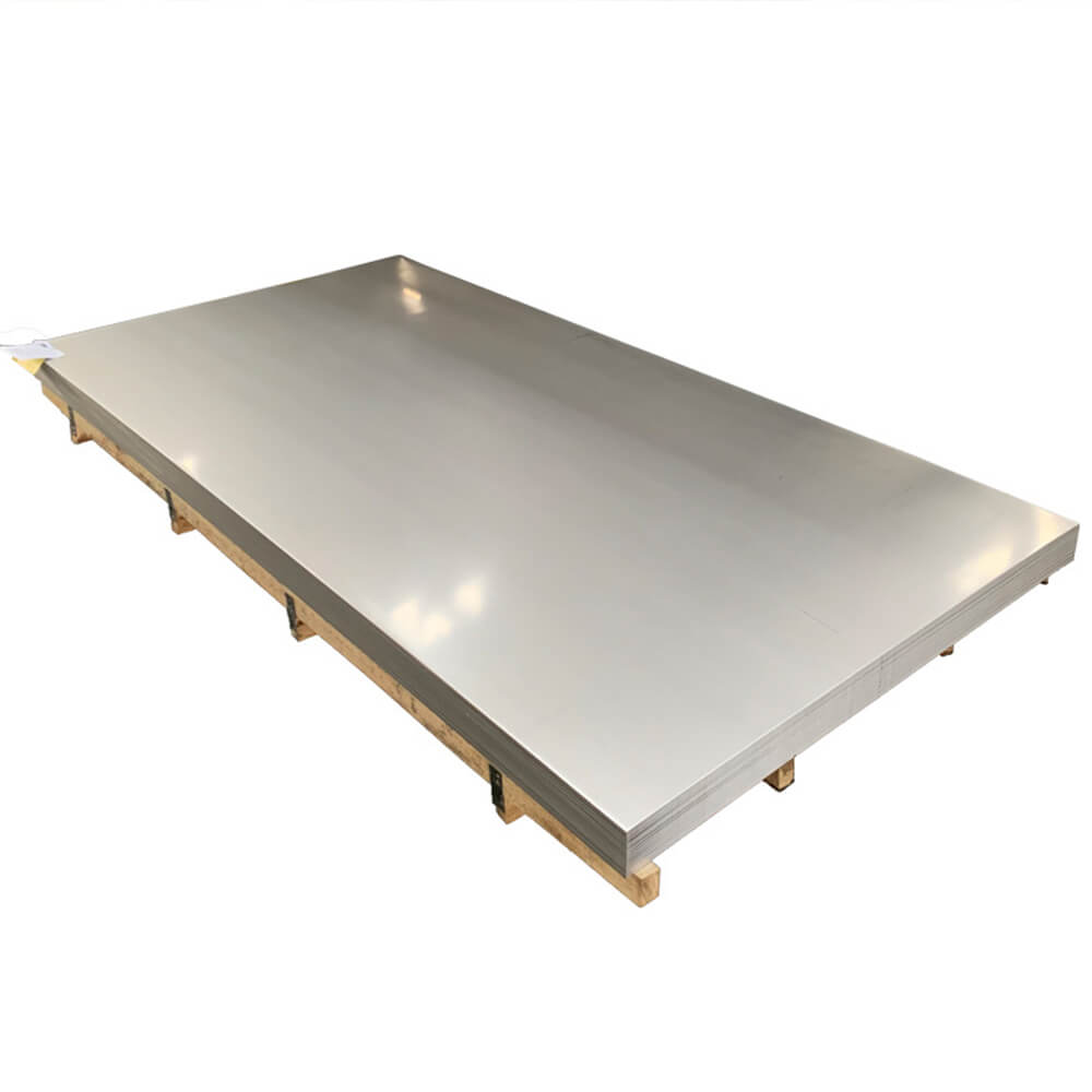 Custom 201/304/304L/316L Cold-Rolled Stainless Steel Sheets | Sandblasting, Brushed Finishes & More Available | Factory Direct