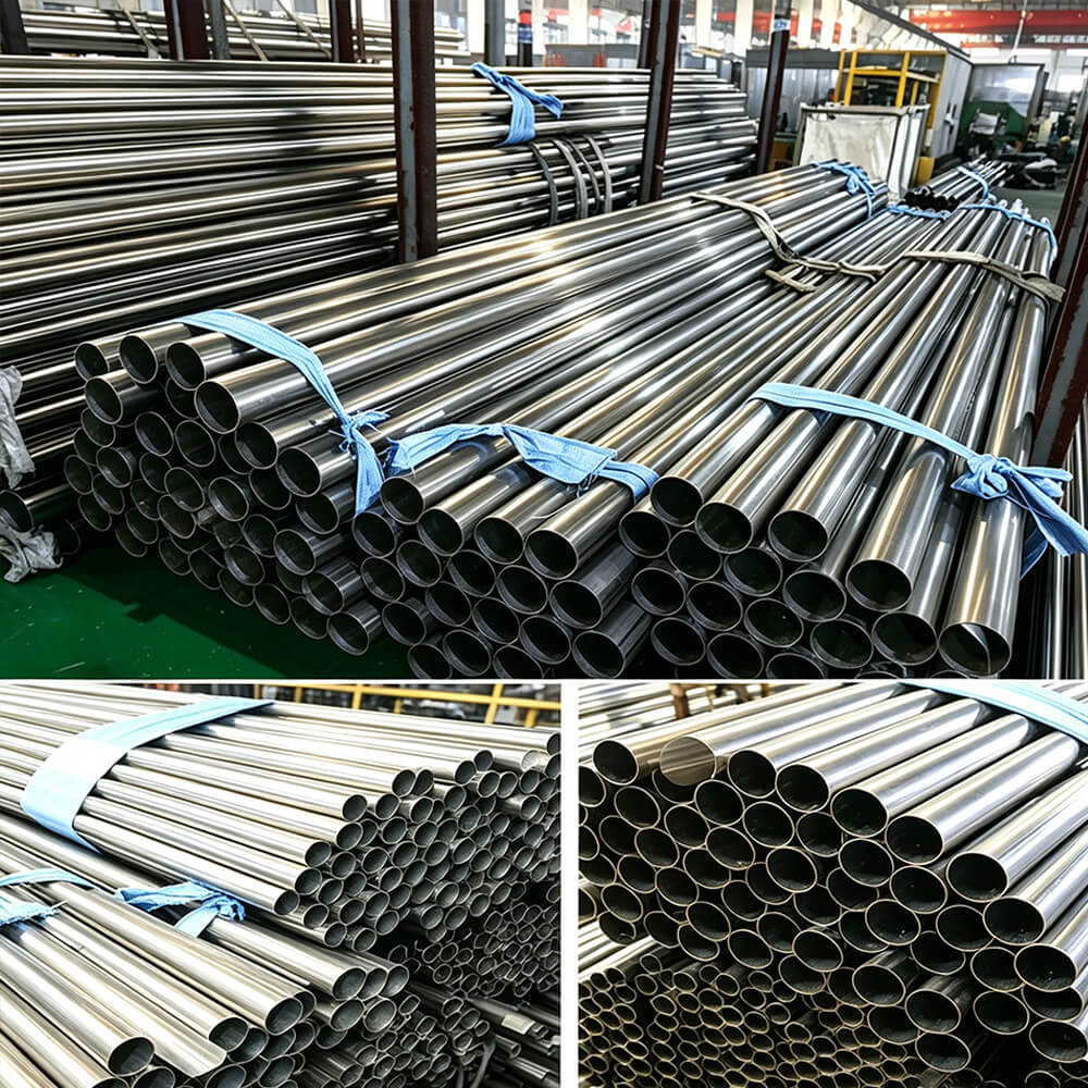 Stainless Steel Tubes – Multiple Sizes & Models - 图片 9
