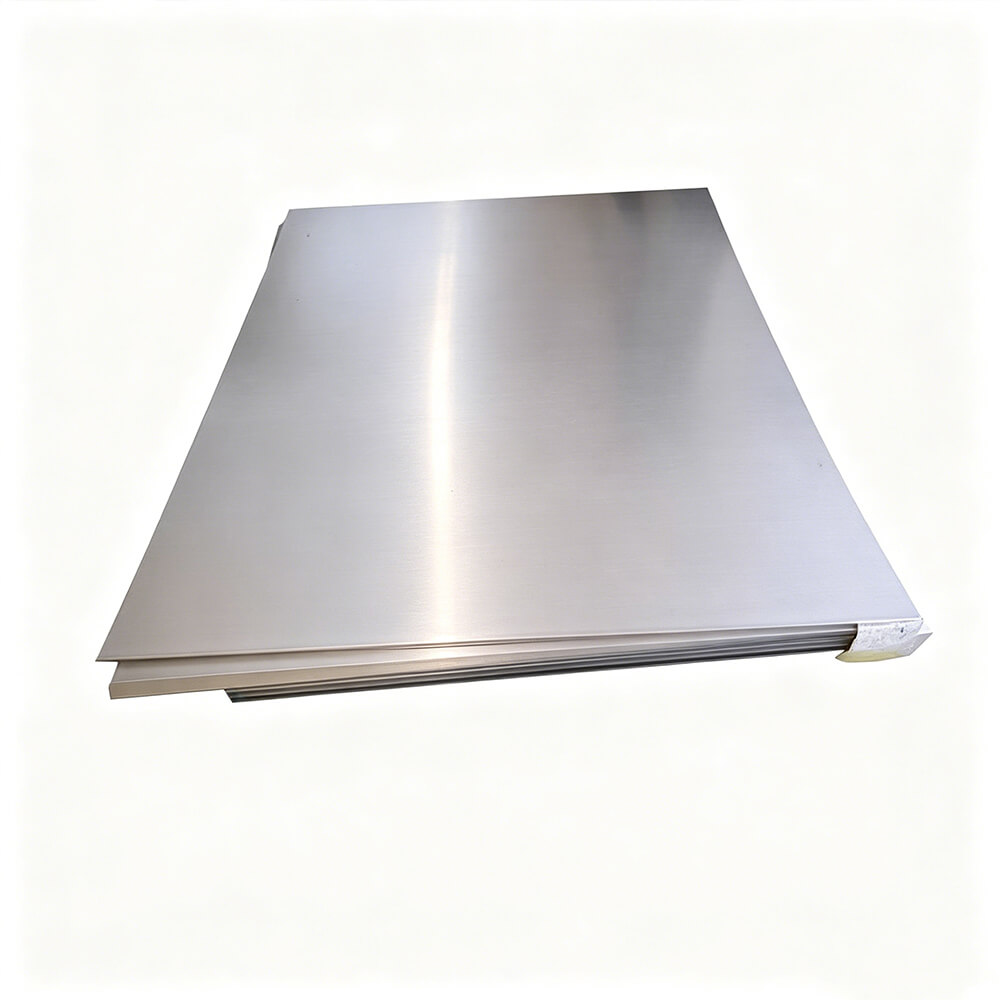 Custom 201/304/304L/316L Cold-Rolled Stainless Steel Sheets | Sandblasting, Brushed Finishes & More Available | Factory Direct - 图片 7
