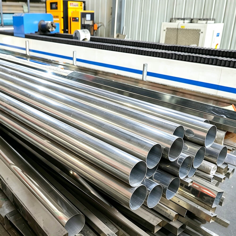 Stainless Steel Tubes – Multiple Sizes & Models - 图片 8
