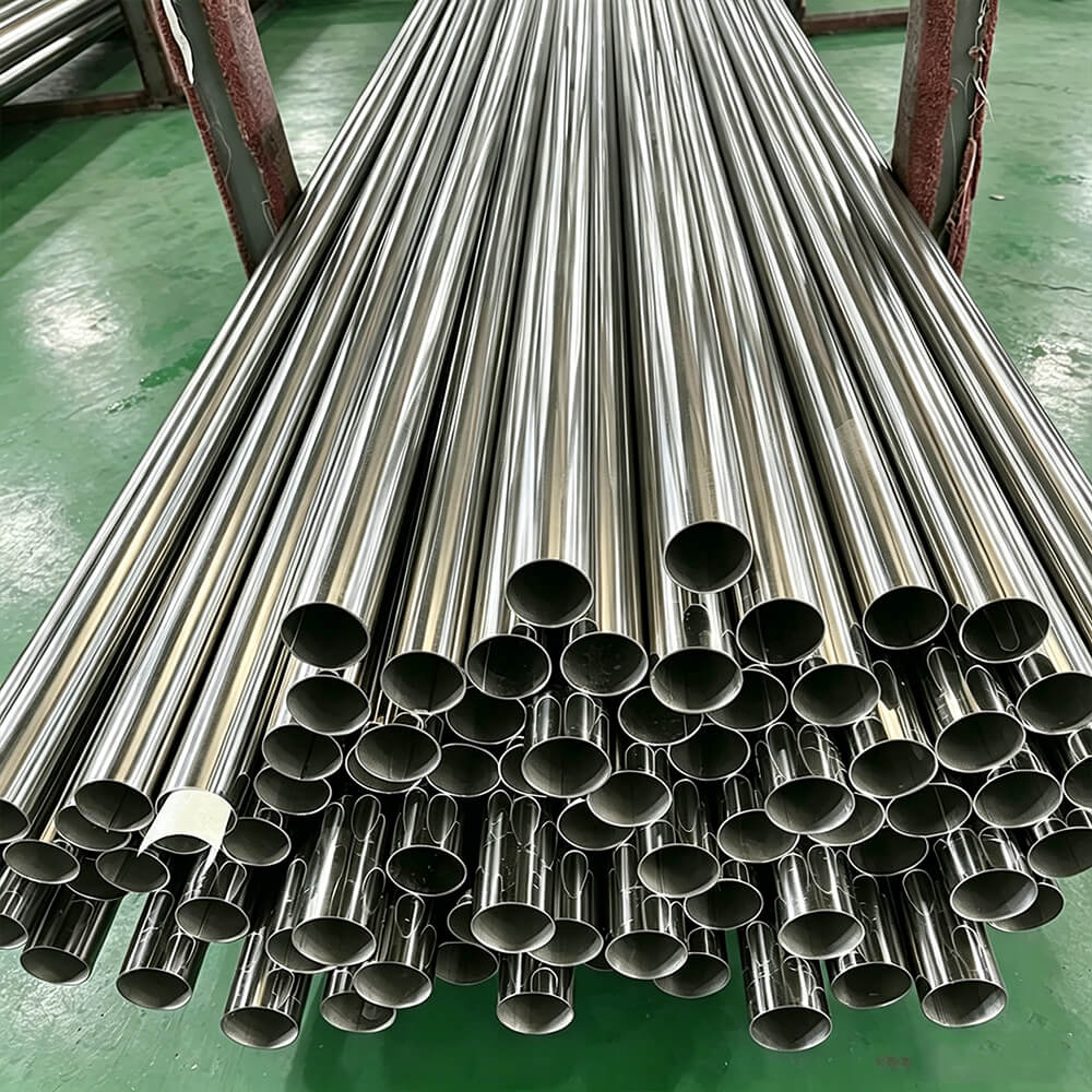 Stainless Steel Tubes – Multiple Sizes & Models - 图片 7