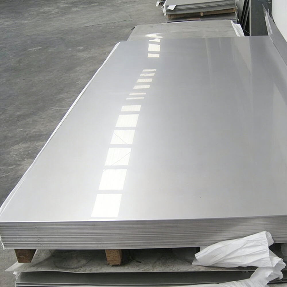 Custom 201/304/304L/316L Cold-Rolled Stainless Steel Sheets | Sandblasting, Brushed Finishes & More Available | Factory Direct - 图片 13