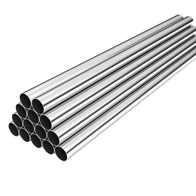 Stainless Steel Tubes – Multiple Sizes & Models