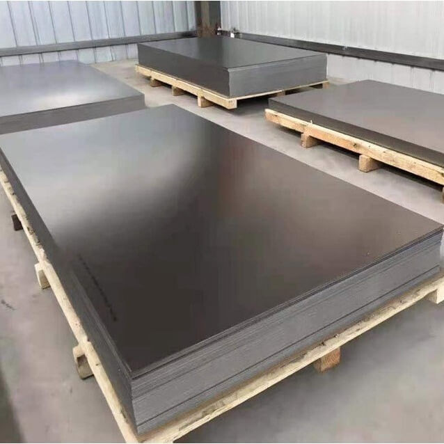 Custom 201/304/304L/316L Cold-Rolled Stainless Steel Sheets | Sandblasting, Brushed Finishes & More Available | Factory Direct - 图片 9