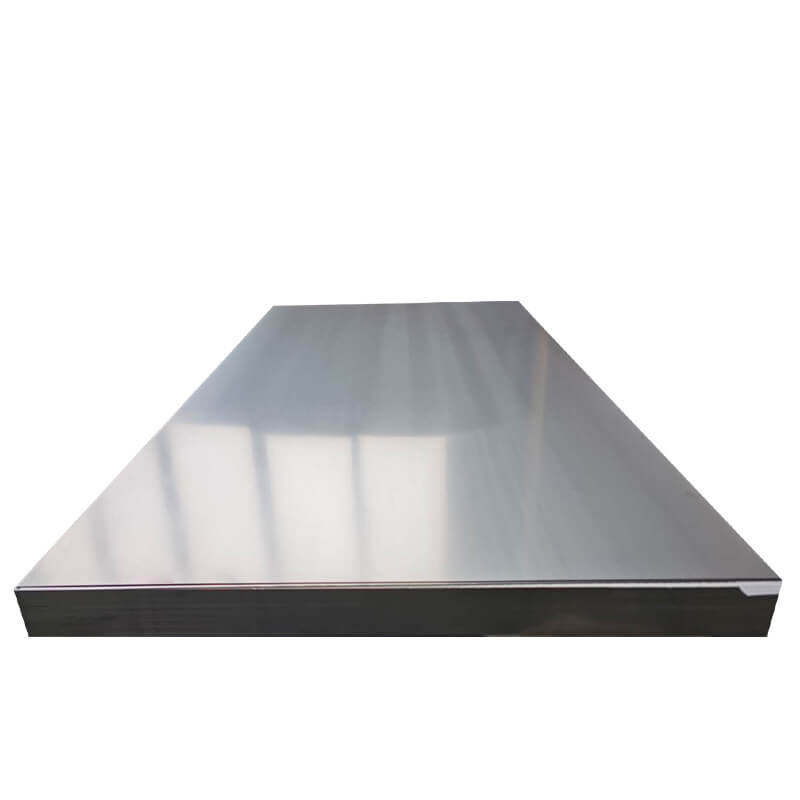 Custom 201/304/304L/316L Cold-Rolled Stainless Steel Sheets | Sandblasting, Brushed Finishes & More Available | Factory Direct - 图片 8