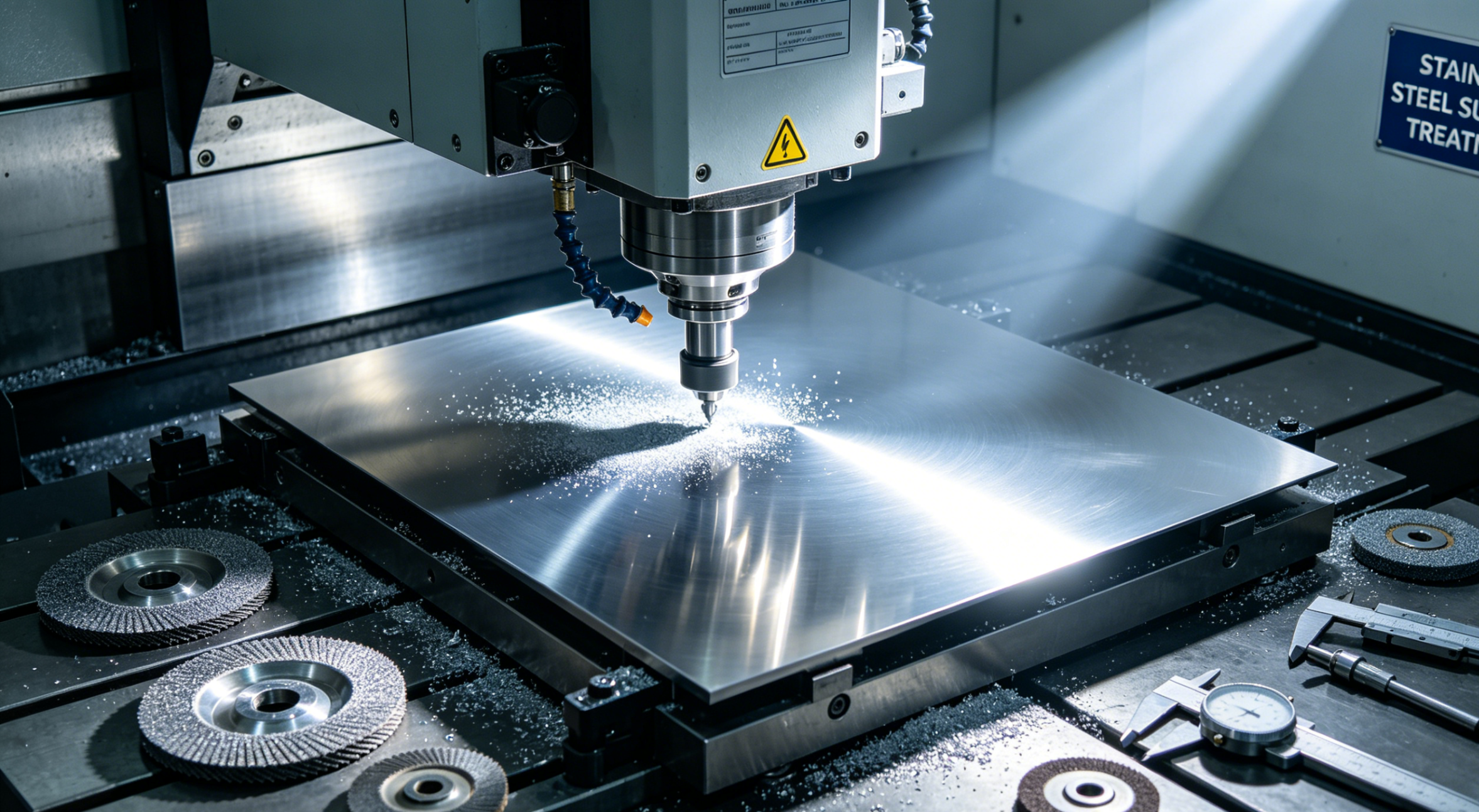 OEM ODM Stainless Steel Solutions