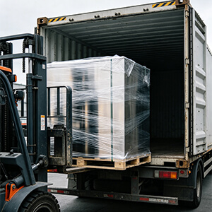 Delivery
