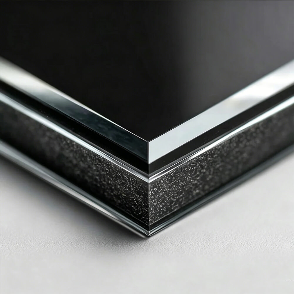 Stainless Steel Edge Banding Trim | Customized for Elevators, Cabinets & Wall Cladding - 图片 6