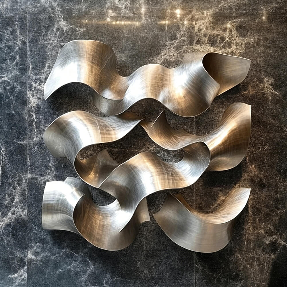 Hotel Decorative Components